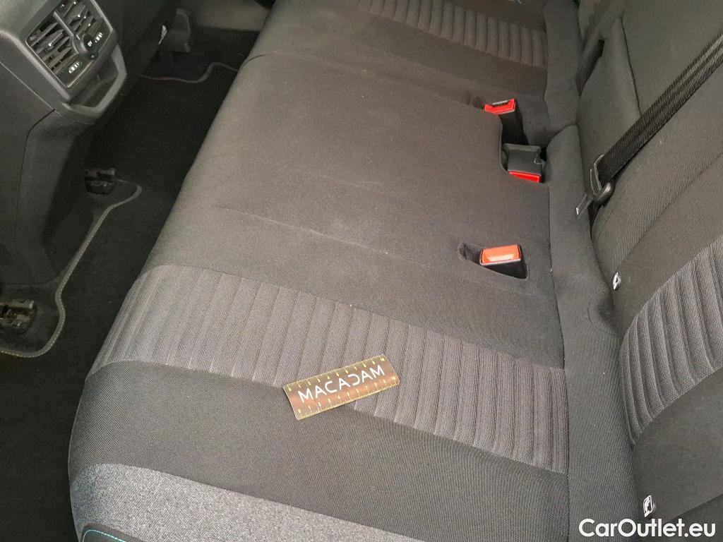  Peugeot  3008  Style 1.5 HDi 130CV BVA8 E6d #6