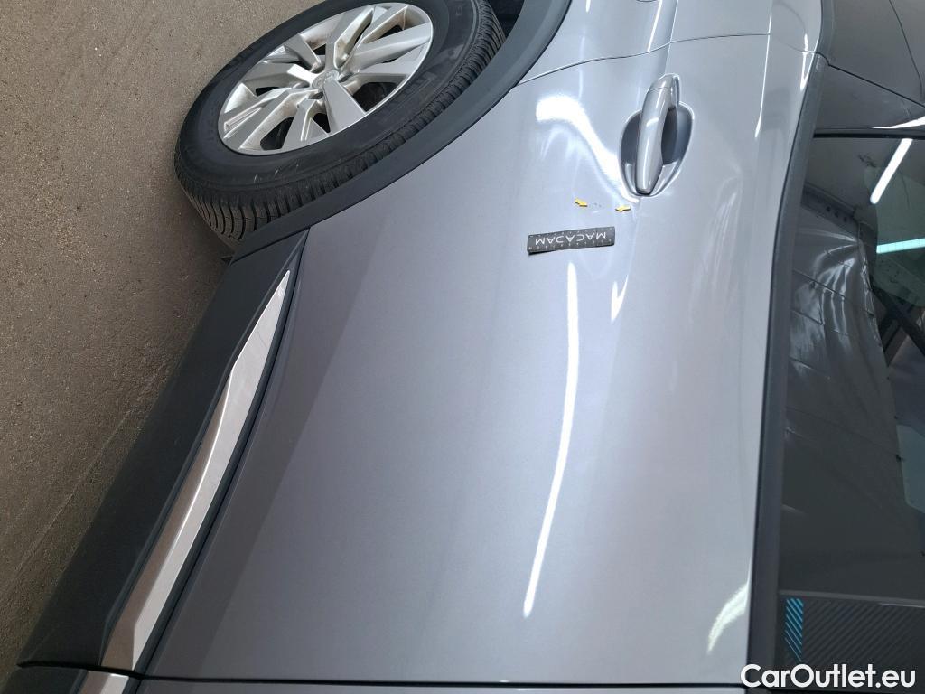  Peugeot  3008  Style 1.5 HDi 130CV BVA8 E6d #1
