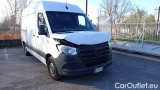  Mercedes  Sprinter 315 CDI F37/35 t.alto p.m. 6d-Temp #2