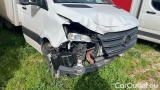  Mercedes  Sprinter 414 CDI T43/35 p.l. rg #2