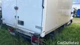  Mercedes  Sprinter 414 CDI T43/35 p.l. rg #4