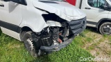  Mercedes  Sprinter 414 CDI T43/35 p.l. rg #22