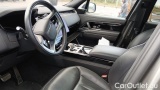  Land Rover  Range Rover 3.0D TD6 249 MHEV HSE SWB aut. #6