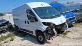  Peugeot  Boxer 333 L2H2 2.2 BlueHDi 140cv S&S Premium #2