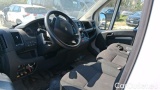  Peugeot  Boxer 333 L2H2 2.2 BlueHDi 140cv S&S Premium #5