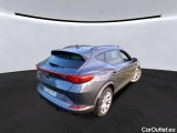  Cupra  Formentor 1.5 TSI 110KW 7-SPEED AUTOMATIC 4 DOORS #4