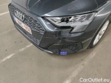  Audi  A3  Sportback 1.0 30 TFSi S tronic Attraction B.E (Mild Hybrid) 81kW/110pk  5D/P Auto-7 #17