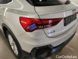  Audi  Q3  Sportback 35 TFSI S tronic 110kW/150pk  5D/P Auto-7 #40
