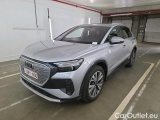 Q4 E-Tron