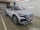 Q4 E-Tron