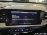  Audi  Q4 E-Tron  40 e-tron Advanced 150kW/204pk  5D/P Auto-1 #15