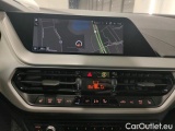  Bmw  Serie 1 1 Reeks Hatch 116d (85 kW) 85kW/116pk  5D/P Man-6 (4 seizoenen Banden) - CO2 onvolledig #6