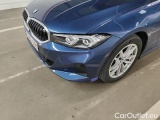  Bmw  Serie 3 3 Reeks Touring 316d (90 kW) (Mild Hybrid) 90kW/122pk  5D/P Auto-8 - CO2 indicatief #14