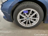  Bmw  Serie 3 3 Reeks Touring 316d (90 kW) (Mild Hybrid) 90kW/122pk  5D/P Auto-8 - CO2 indicatief #18