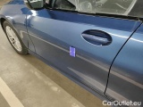  Bmw  Serie 3 3 Reeks Touring 316d (90 kW) (Mild Hybrid) 90kW/122pk  5D/P Auto-8 - CO2 indicatief #26