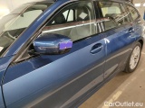  Bmw  Serie 3 3 Reeks Touring 316d (90 kW) (Mild Hybrid) 90kW/122pk  5D/P Auto-8 - CO2 indicatief #24