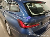  Bmw  Serie 3 3 Reeks Touring 316d (90 kW) (Mild Hybrid) 90kW/122pk  5D/P Auto-8 - CO2 indicatief #33
