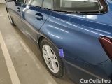  Bmw  Serie 3 3 Reeks Touring 316d (90 kW) (Mild Hybrid) 90kW/122pk  5D/P Auto-8 - CO2 indicatief #36