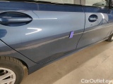  Bmw  Serie 3 3 Reeks Touring 316d (90 kW) (Mild Hybrid) 90kW/122pk  5D/P Auto-8 - CO2 indicatief #62