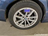  Bmw  Serie 3 3 Reeks Touring 316d (90 kW) (Mild Hybrid) 90kW/122pk  5D/P Auto-8 - CO2 indicatief #65