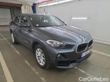  Bmw  X2  sDrive16d Aut. 85kW/116pk  5D/P Auto-7 #2
