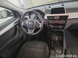  Bmw  X2  sDrive16d Aut. 85kW/116pk  5D/P Auto-7 #5