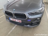  Bmw  X2  sDrive16d Aut. 85kW/116pk  5D/P Auto-7 #21