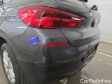  Bmw  X2  sDrive16d Aut. 85kW/116pk  5D/P Auto-7 #31