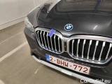  Bmw  X3  xDrive30e (120 kW) (PHEV) 200kW/272pk  5D/P Auto-8 #19