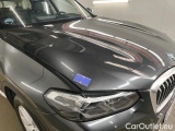  Bmw  X3  xDrive30e (120 kW) (PHEV) 200kW/272pk  5D/P Auto-8 #22