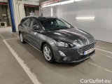  Ford  Focus  Clipper 1.0i EcoB. Trend Ed. Business 92kW/125pk  5D/P Man-6 #2