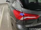  Ford  Focus  Clipper 1.0i EcoB. Trend Ed. Business 92kW/125pk  5D/P Man-6 #31