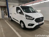  Ford  Transit  Custom 300L 2.0TD/96Kw A6 FWD Trend 96kW/130pk  4D/P Auto-6 #2
