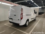  Ford  Transit  Custom 300L 2.0TD/96Kw A6 FWD Trend 96kW/130pk  4D/P Auto-6 #4