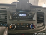  Ford  Transit  Custom 300L 2.0TD/96Kw A6 FWD Trend 96kW/130pk  4D/P Auto-6 #6