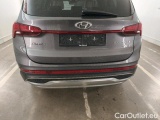  Hyundai  Santa Fe  1.6 T-GDi Hybrid Shine Aut. (Active Hybrid) 169kW/230pk  5D/P Auto-6 #50