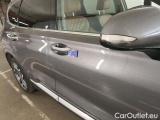  Hyundai  Santa Fe  1.6 T-GDi Hybrid Shine Aut. (Active Hybrid) 169kW/230pk  5D/P Auto-6 #67