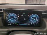  Hyundai  Tucson  1.6 T-GDi Plug-in Hybrid 4x4 Feel (PHEV) 195kW/265pk  5D/P Auto-6 #9