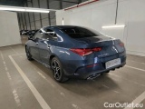  Mercedes  CLA-Klasse CLA CLA 250 e Business Solution (PHEV) 160kW/218pk  4D/P Auto-8 #3