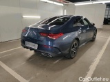  Mercedes  CLA-Klasse CLA CLA 250 e Business Solution (PHEV) 160kW/218pk  4D/P Auto-8 #4