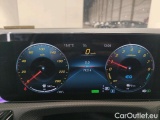  Mercedes  CLA-Klasse CLA CLA 250 e Business Solution (PHEV) 160kW/218pk  4D/P Auto-8 #9