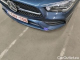  Mercedes  CLA-Klasse CLA CLA 250 e Business Solution (PHEV) 160kW/218pk  4D/P Auto-8 #16