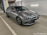 Mercedes  CLA-Klasse CLA Shooting Brake CLA 180 Business Solution 100kW/136pk  5D/P Man-6 #2