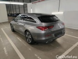 Mercedes  CLA-Klasse CLA Shooting Brake CLA 180 Business Solution 100kW/136pk  5D/P Man-6 #3