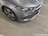  Mercedes  CLA-Klasse CLA Shooting Brake CLA 180 Business Solution 100kW/136pk  5D/P Man-6 #17