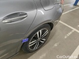  Mercedes  CLA-Klasse CLA Shooting Brake CLA 180 Business Solution 100kW/136pk  5D/P Man-6 #26