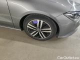  Mercedes  CLA-Klasse CLA Shooting Brake CLA 180 Business Solution 100kW/136pk  5D/P Man-6 #37