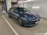  Mercedes  CLA-Klasse CLA Shooting Brake CLA 180 d Business Solution 85kW/116pk  5D/P Man-6 #2