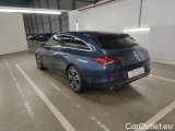  Mercedes  CLA-Klasse CLA Shooting Brake CLA 180 d Business Solution 85kW/116pk  5D/P Man-6 #3