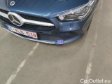  Mercedes  CLA-Klasse CLA Shooting Brake CLA 180 d Business Solution 85kW/116pk  5D/P Man-6 #17